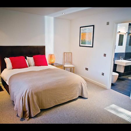 Hotel The Cedars à Bathford Extérieur photo