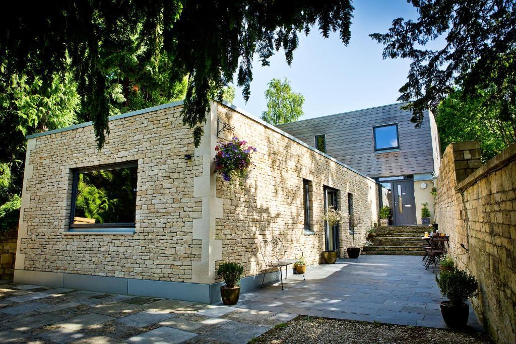 Hotel The Cedars à Bathford Extérieur photo
