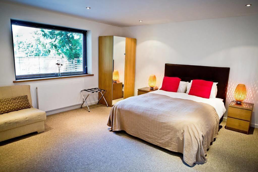 Hotel The Cedars à Bathford Extérieur photo