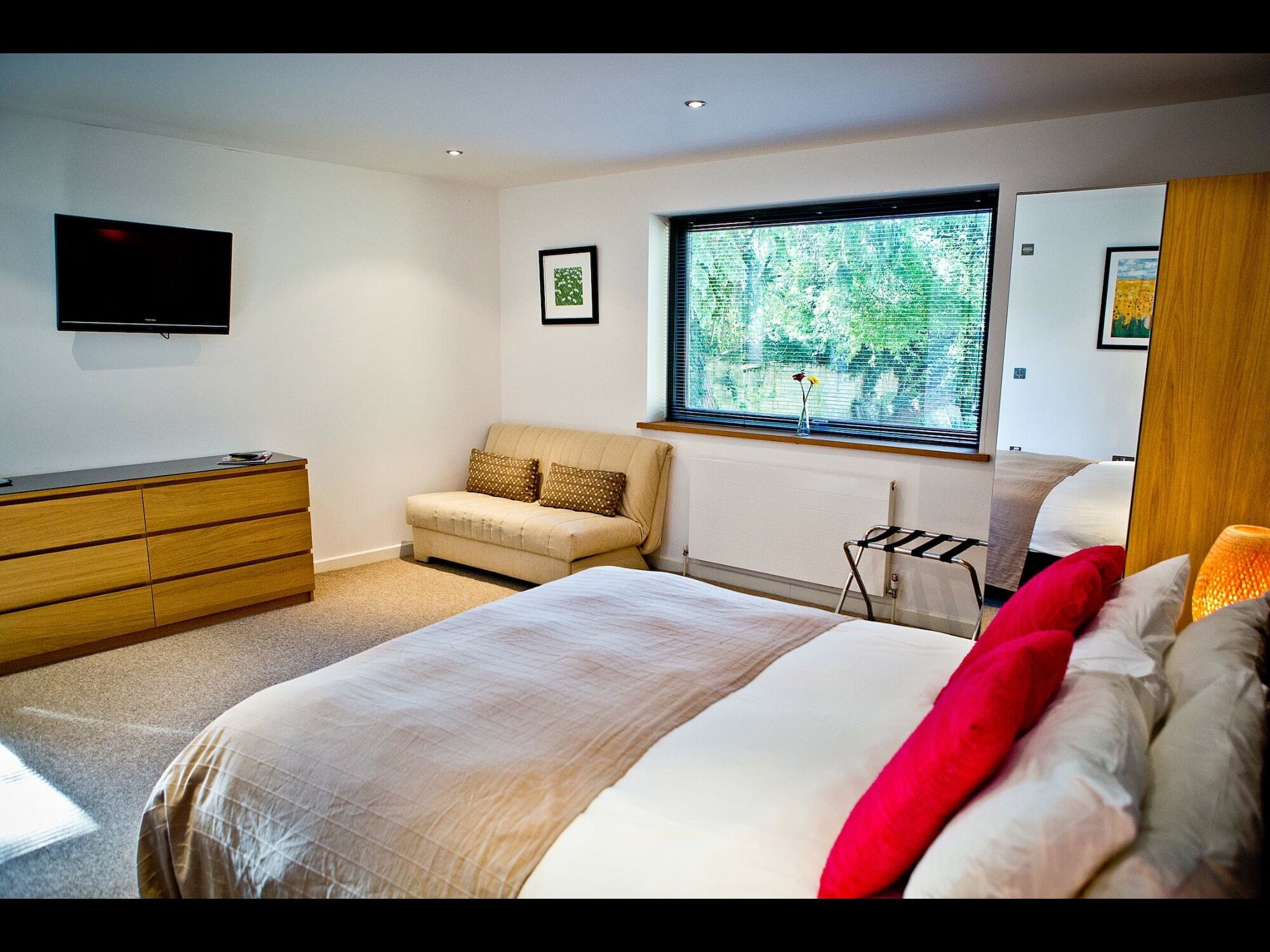 Hotel The Cedars à Bathford Extérieur photo