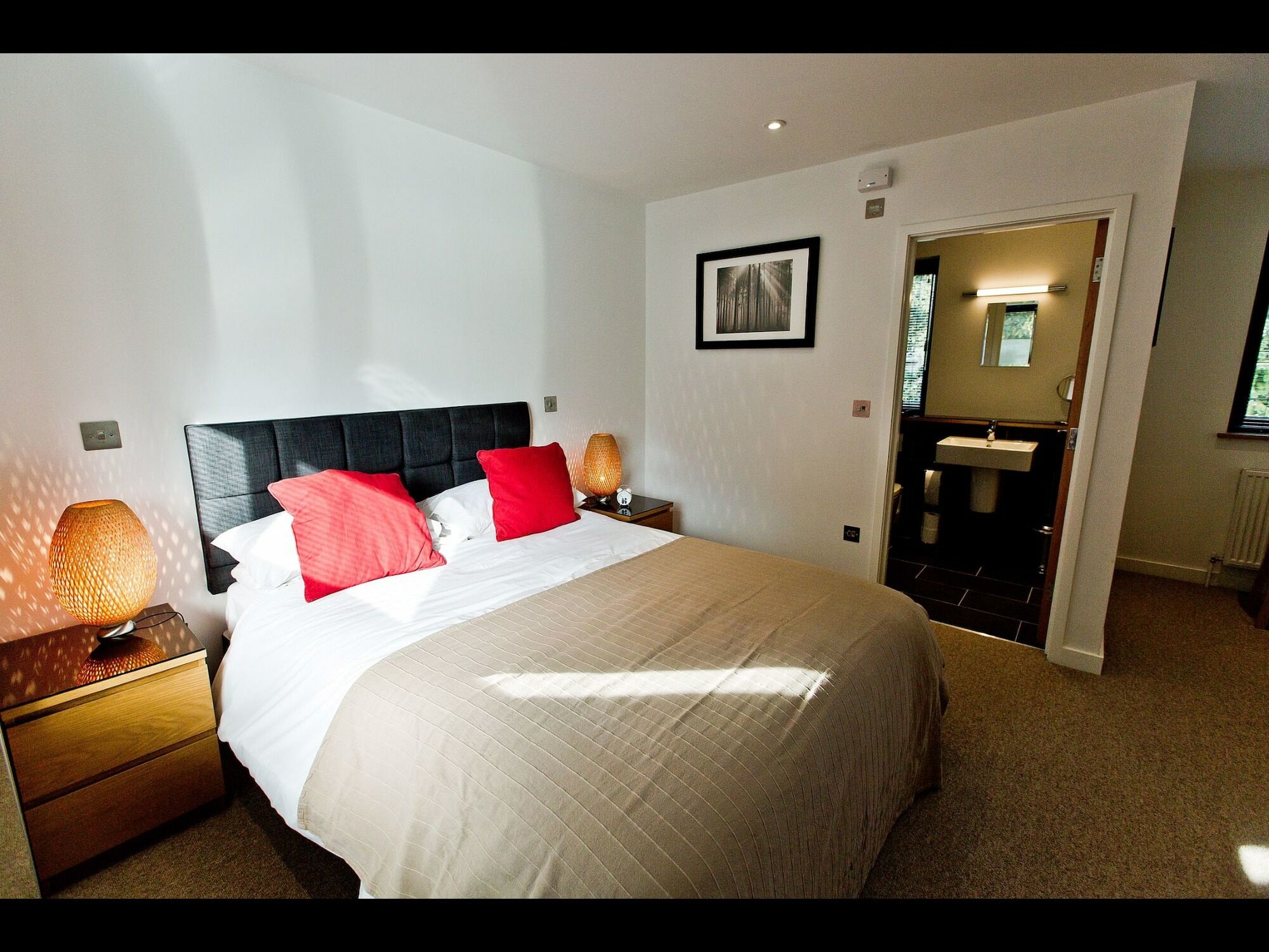 Hotel The Cedars à Bathford Extérieur photo